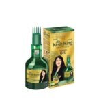 Kesh King Ayurvedic Medicinal Oil, 300Ml,300 Grams - Fast UK Delivery - Image 2