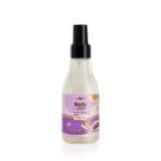 Plum Bodylovin' Vanilla Vibes Body Mist for Women | Long Lasting Vanilla Fragrance with Warm & Cozy Vanila Scent | High on Fun | Travel Friendly Perfume Body Spray - 100ml - Fast UK Delivery