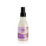 Plum Bodylovin' Vanilla Vibes Body Mist for Women | Long Lasting Vanilla Fragrance with Warm & Cozy Vanila Scent | High on Fun | Travel Friendly Perfume Body Spray - 100ml - Fast UK Delivery