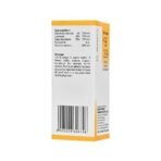 Dr. Bakshi's BAKSON'S HOMOEOPATHY # B 39 Cardio Pulmonary Drops (30 ml) - Image 4