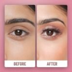 Swiss Beauty Lustre Eyeshadow Palette | 4 Highly Pigmented Shades in Matte & Shine |Long-Lasting | All Skin Types | Shade- Nude Addict, 5gm - Fast UK Delivery - Image 6