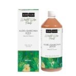 Kapiva Aloe Vera + Garcinia Juice | Garcinia Cambogia for Weight Management and Detox | No Added Sugar (1L) - Fast UK Delivery - Image 2