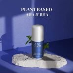 Just Herbs Roll on Deo for Men Musk Divine Refreshing Under Arm Long Lasting Deodorant - 50 ml - Fast UK Delivery - Image 3