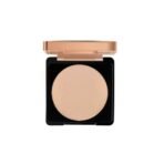 MyGlamm Manish Malhotra Beauty Skin Awakening Compact Powder - Warm Bronze - 9gm | For Medium To Dark Skin | Medium Coverage With SPF 30 | Matte Finish, Water-Resistant|All Skin Type - Fast UK Delivery
