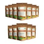 Gopaldhara Darjeeling Regular Series Sample Pouches Pack of 12 Teas 10g each - Special FTGFOP1 Teas From Rohini Tea Estate Highest Elevation 7000 Feet - Fast UK Delivery - Image 2