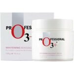O3+ Skin Care Whitening Massage Cream, 300g - Fast UK Delivery