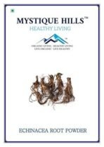 Mystique Hills Echinacea Root Powder (100 g) - Image 2