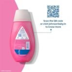Johnson's Baby Active Kids Shiny Drops Shampoo, 200ml (Pack of 2) - Fast UK Delivery - Image 7