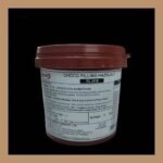 Konfiz Hazelnut Filling | Choco Hazelnut Filling - FLH16 | Morde - 1 kg - Fast UK Delivery