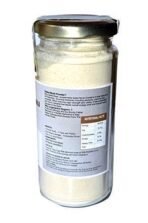 Yugmantra Organic Foods 100% Pure and Natural Safed Musli Roots Powder 100 gm ! Immunity Booster Herbal Immunity Superfood - Image 2
