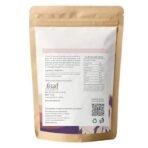 Ecotyl Rolled Oats | Gluten Free | Breakfast Cereal | 500g - Fast UK Delivery - Image 7