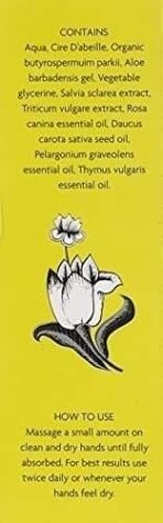Aroma Magic Nourishing Hand Cream, 50g (Pack of 3) - Fast UK Delivery - Image 4