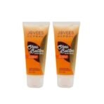 Jovees Shea Butter Moisturizer (100g) (pack of 2) - Fast UK Delivery - Image 2