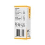 Dr. Bakshi's BAKSON'S HOMOEOPATHY # B 3 Diarrhoea Drops (30 ml) - Image 4