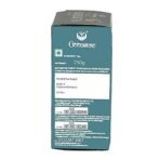 GOODRICKE Thurbo Fanning Darjeeling Tea - 250 gm (Pack of 1) | Single Estate Whole Leaf Tea | 100% Pure & Original Loose Leaves Chai | Premium Black Tea with Long Lasting Taste and Aroma - Fast UK Delivery - Image 6