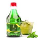 Dhampure Speciality Cocktail Mocktail Syrup For Parties - Blueberry, Blue Curacao, Mojito, Fresh Mint (Pack Of 10) -3000Ml | Mocktail Mixer | No Alcoholic Mix | Flavoured Syrup - Fast UK Delivery - Image 6