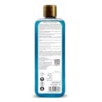 WOW Skin Science Wild Aqua & Ceramide Body Wash | For Cool & Refreshing Skin | Tones & Softens Skin | Deeply Cleanses Skin | Bracing Fragrance | Powered by Cerabloom | Infused with Menthol | 275ml - Fast UK Delivery - Image 3