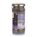 Hamiast Lavender Tea, Premium Kashmir Lavender and Green Tea Blend, Calming Tea for Stress Relief, Good Sleep & Glowing Skin, 100 grams Serves 50 Cups - Fast UK Delivery - Image 7