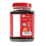 GOODRICKE Roasted Organic Darjeeling Tea - 250 gm (Pack Of 3) | 100% Pure & Natural Whole Leaf | Flavoury Golden Orange Pekoe | Black Tea - Fast UK Delivery - Image 7