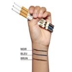 MyGlamm Jet Set Eyes Kajal Eyeliner Matte Finish-Brun (Brown)- 0.35 gm | Eyeliner Pencil | Enriched with Antioxidants | Smudge Proof Eyeliner - Fast UK Delivery - Image 6