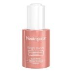 Neutrogena Bright Boost Illuminating Serum | 3X Brightening Power | Amino Sugar & Turmeric Extract | Non-Comedogenic | For Men & Women30ml - Fast UK Delivery