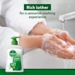 Dettol Original Handwash Liquid Soap Refill, 175ml | Germ Defence Formula | 10x Better Germ Protection - Fast UK Delivery - Image 5