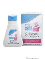 Sebamed Baby (children) shampoo 150ml & Sebamed Baby Bubble Bath, 200ml - Fast UK Delivery - Image 3