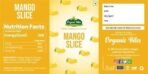 Organic Bites Combo of Anardana Churan 200 gm and Mango Slice Curan 180 gm each (Total 380 gm Jar Pack) - Fast UK Delivery - Image 6