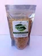 Organic Bites Raw Barley (Jau) (400) - Fast UK Delivery