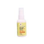 MyGlamm POPxo sun Glaze ultra-light body oil SPF 50-50gm - Fast UK Delivery