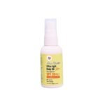 MyGlamm POPxo sun Glaze ultra-light body oil SPF 50-50gm - Fast UK Delivery