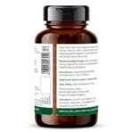 Gaia Aloe Vera Capsules - 60s - Image 4