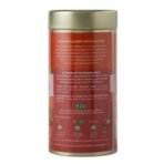 Organic India Kashmiri Kahwa with Saffron 100 gm Tin - Fast UK Delivery - Image 3