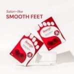 Raaga Professional Rose Pedicure and Manicure Kit for Soft & Relaxed Hands and Feet | 99% Pure Rose Extract | 6 Step Single Use Kit | 6 Sachets | 63 gm - Fast UK Delivery - Image 4