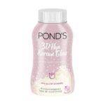 POND's 3D Hya Korean Glow Translucent Powder 50G,All,Pink - Fast UK Delivery