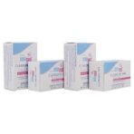Sebamed Baby Cleansing Bar, 3.5-Ounce Boxes (Pack of 4) - Fast UK Delivery - Image 2