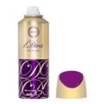 ARMAF iDiva Perfume Body Spray For Women, 200 ml - Fast UK Delivery - Image 4
