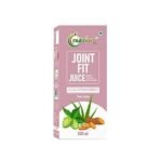 Nutriorg Joint Fit Juice 500ml | Natural Joint Pain Relief with 16 Ayurvedic Herbs | Reduces Swelling, Improves Flexibility & Muscle Strength | For Men & Women - Fast UK Delivery - Image 2
