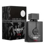 ARMAF Club De Nuit Urban Elixir Rose Eau De Parfum Spray For Men 105Ml| Premium Long Lasting Fragrance| Best For Gifting Purpose - Fast UK Delivery - Image 4