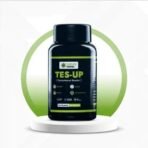 NATURE MANIA Tes-Up Supplement 60 Capsules- Pack of 2 - Fast UK Delivery