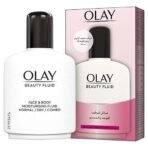 Olay Classics Beauty Fluid 100Ml, Liquid, Pack Of 1 - Fast UK Delivery - Image 5