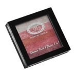 FASHION COLOUR Shimmer Brick and Blusher 2 in 1 | Easy-To-Blend Formula | Weightless | Waterproof | Available in Gorgeous Shades | Multi-Use | Multicolour | 8g | Shade 01 - Fast UK Delivery - Image 3