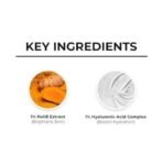 Dr. Sheth's Haldi & Hyaluronic Acid Sunscreen Spray|Spf 50+ Pa++++|Lightweight, Non-Greasy|24 Hours Hydration, Non-Comedogenic|For Men & Women|Benzophenone Free|Mess-Free|100Ml|For All Skin Types - Fast UK Delivery - Image 3
