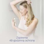 Dove Deodorant For Women, Antiperspirant Body Spray For Long Lasting Odour Protection, Skin Friendly Deo, Alcohol Free, Paraben Free, 250 ml (Apple & White Tea) - Fast UK Delivery - Image 5