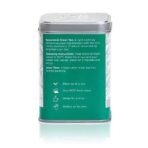 Chai Craft PCOS Tea Speramint Green Tea (100gms) I Organic Green Tea blended with Pure Spearmint Leaves I Helps in PCOS, PCOD & Women Wellness I 100% Oure Green Tea with Spearmint Leaves - Fast UK Delivery - Image 5