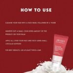 Jovees Herbal Anti-Blemish Pigmentation Cream with Saffron | Reduces Dark Spots, Acne Scars & Pigmentation | Ayurvedic Formula with Almond, Coconut & Olive Oil for Skin Brightening & Even Tone | For All Skin Types - Fast UK Delivery - Image 7