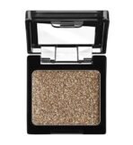 Wet n Wild Color Icon Glitter Single Eyeshadow Shiny Single Eyeshadow with Hydrating Formula & Silky Texture, Professional Glitter for Makeup, Toasty, Gold Shimmery Finish Paraben & Cruelty Free-1.4g - Fast UK Delivery - Image 4