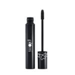 Plum Lash Drama 1-4-All Mascara | Length + Curl + Volume + Definition | 100% Vegan & Cruelty Free | 01 Black - Fast UK Delivery