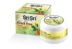 Sri Sri Tattva Crack Free Cream, 25g (6)