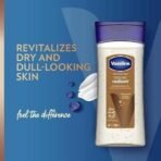 Vaseline Moisturizing Gel, Cocoa Butter, 6.8 oz - Fast UK Delivery - Image 6